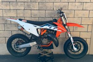 Ktm sx 125 2022
