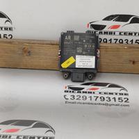 Centralina radar sensore punto cieco nissan leaf 2