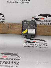 Centralina radar sensore punto cieco nissan leaf 2