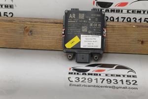 Centralina radar sensore punto cieco nissan leaf 2