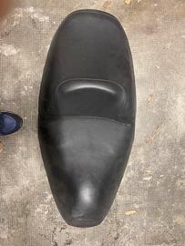 Sella Honda pantheon