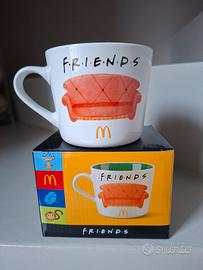 Tazza Friends