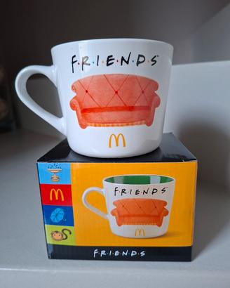 Tazza Friends