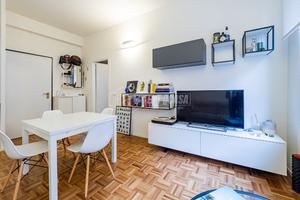 BILOCALE RISTRUTTURATO ARREDATO