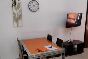 Bivano arredato al centro della città