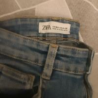 jeans skinny Zara 