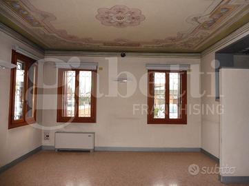 Appartamento Rossano Veneto [Cod. rif 3307508VRG]