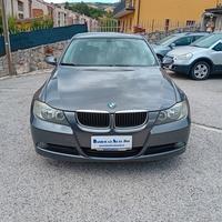 Bmw 320d cat Touring Attiva