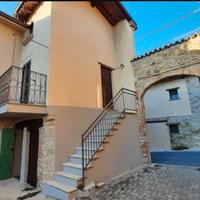 Casa indipendente a Volpara