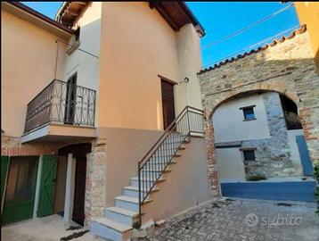 Casa indipendente a Volpara