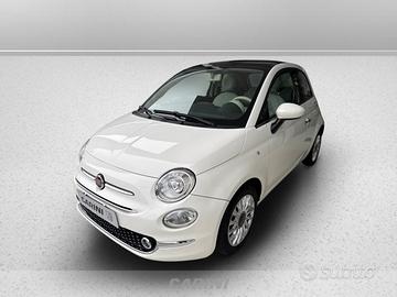 Fiat 500 1.3 mjt pop 95cv