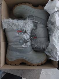 doposci marca olang da bambina