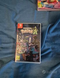 Pokémon Leggende Z-A 