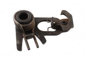 Alloggiamento cambio Yamaha XT TT XT Z Tenere