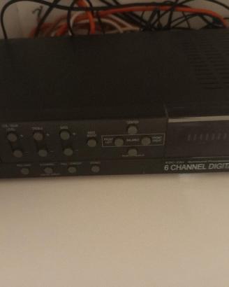 stereo 