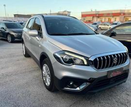 SUZUKI S-Cross 1.4 Hybrid 130 cv Top