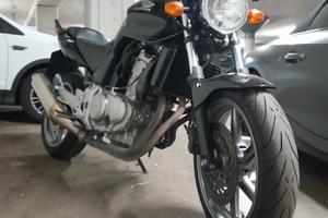 Honda CBF 500 - 2004