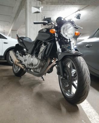 Honda CBF 500 - 2004