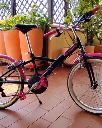 bici bambina 