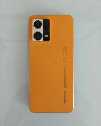 OPPO RENO 7.    8GB/. 128GB