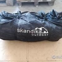 Tenda da campeggio Skandika Canyon2