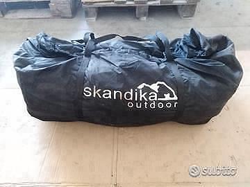 Tenda da campeggio Skandika Canyon2