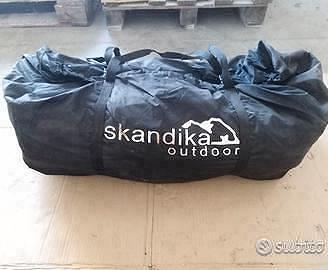 Tenda da campeggio Skandika Canyon2