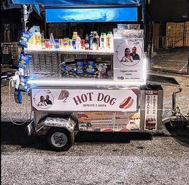 carrello Street food