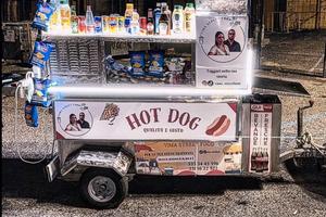 carrello Street food