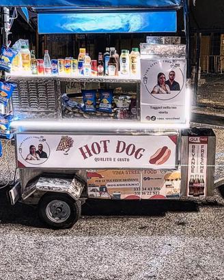 carrello Street food