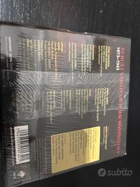 Rachmaninoff Edition (Brilliant Classics, 31 CD +