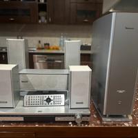 Home theatre