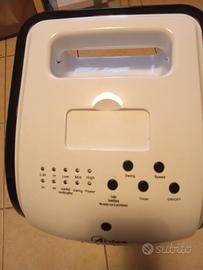 deumidificatore ARDES 