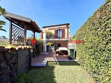 Casa Indipendente San Gregorio di Catania