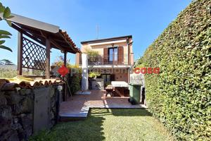Casa Indipendente San Gregorio di Catania