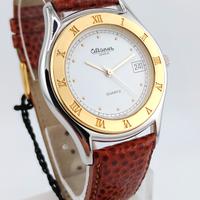 Altanus Genève Vintage Nuovo Full Set NOS