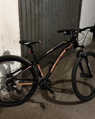 Bici mtb