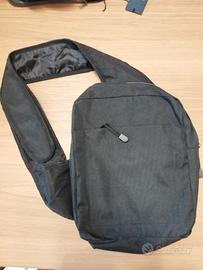 Zaino monospalla