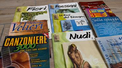 Llibri per hobby vari