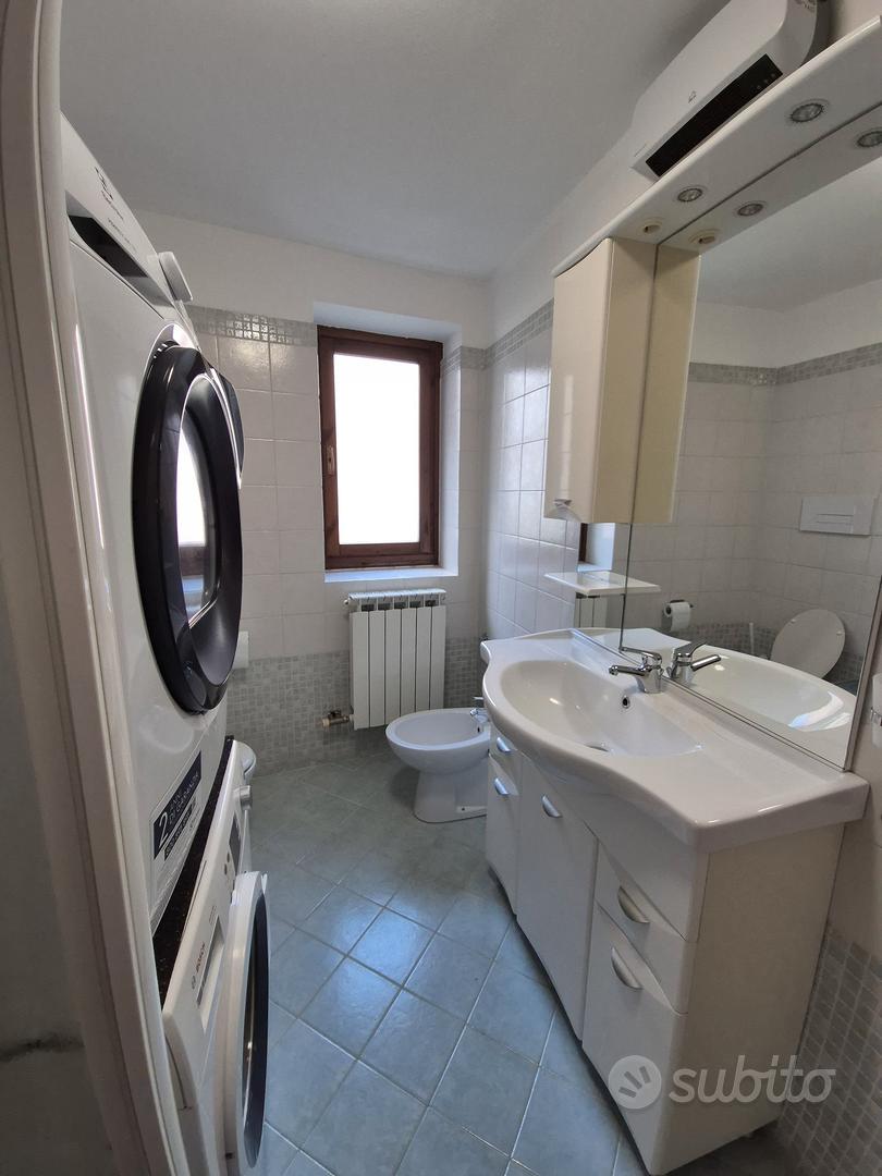 Appartamento – Gaverina Terme, Piano - Vista 3