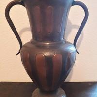 Portaombrelli Vintage anni ’60 in rame