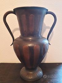 Portaombrelli Vintage anni ’60 in rame