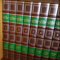 Gedea enciclopedia universale de agostini