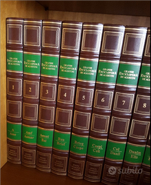 Gedea enciclopedia universale de agostini