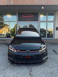 Volkswagen Golf GTI Performance 2.0 245 CV TSI DSG