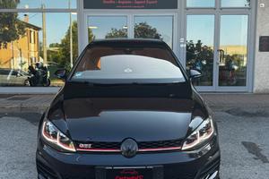 Volkswagen Golf GTI Performance 2.0 245 CV TSI DSG