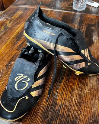 Scarpe da calcio