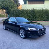 AUDI A5 SPORTBACK 35 TDI S tronic Business Advan