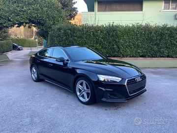 AUDI A5 SPORTBACK 35 TDI S tronic Business Advan
