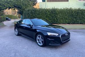 AUDI A5 SPORTBACK 35 TDI S tronic Business Advan